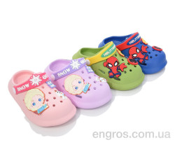 Кроксы BABYSHOP